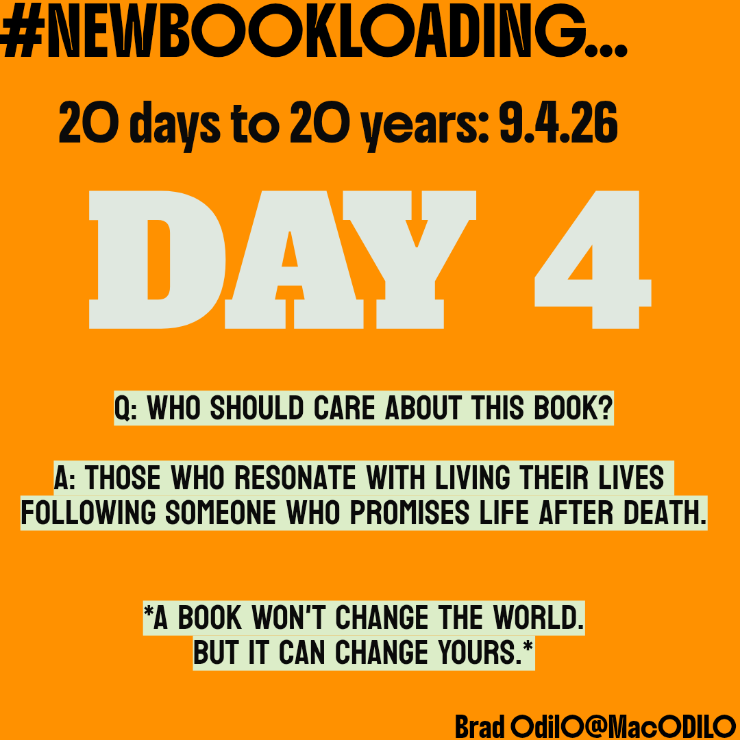 Brad OdilO tweet media