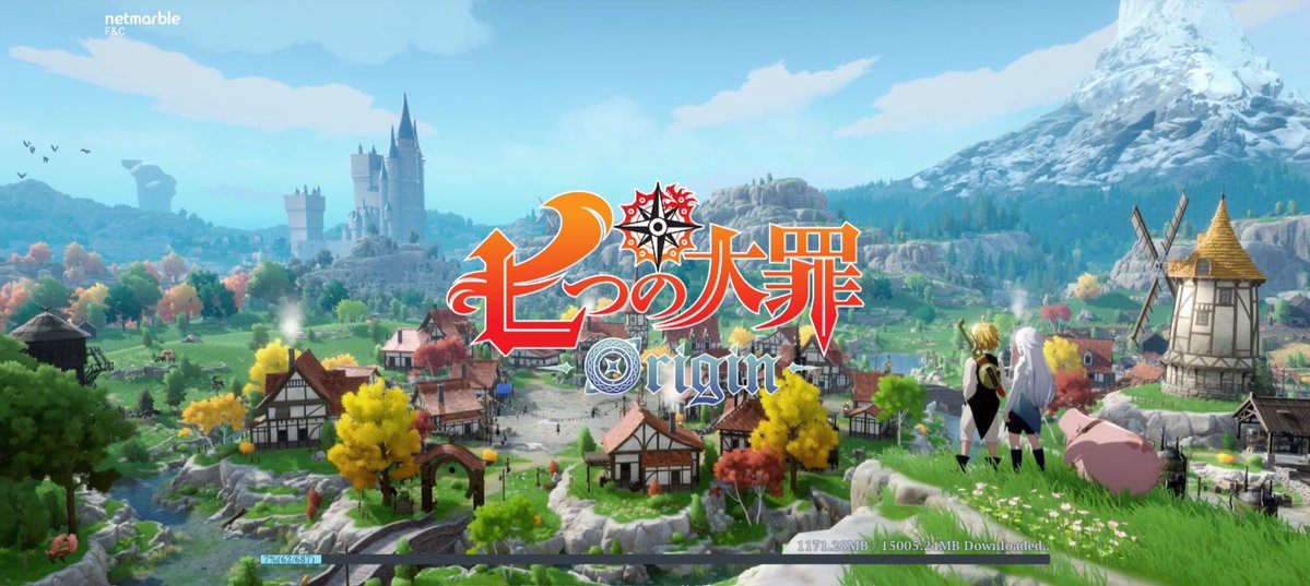 【原神】チャイナパイモン【カオゼロ】 tweet media