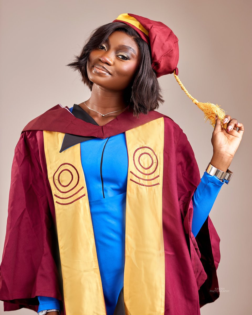 Debbie Akano tweet media