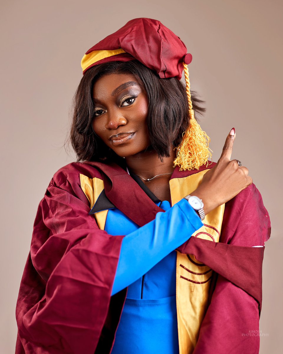 Debbie Akano tweet media