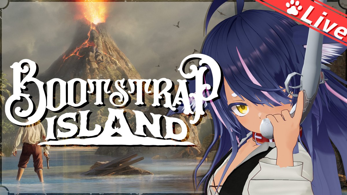 陸奥乃はち@VR布教の犬🐶8️⃣【バ美肉】 tweet media