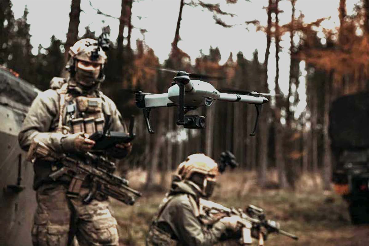 Dronewatch Europe tweet media