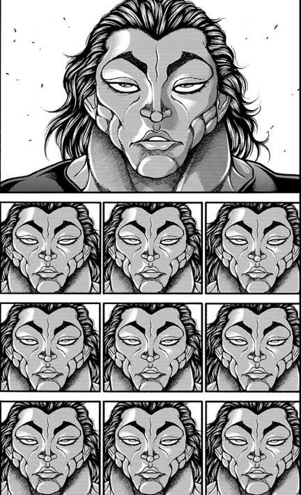 O.5秒の無意識パンチ tweet media