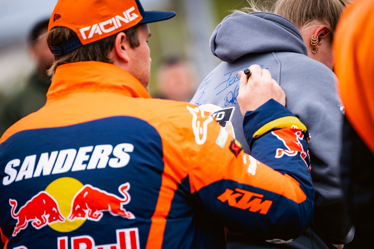 World Rally-Raid Championship 🚗 🏍 tweet media