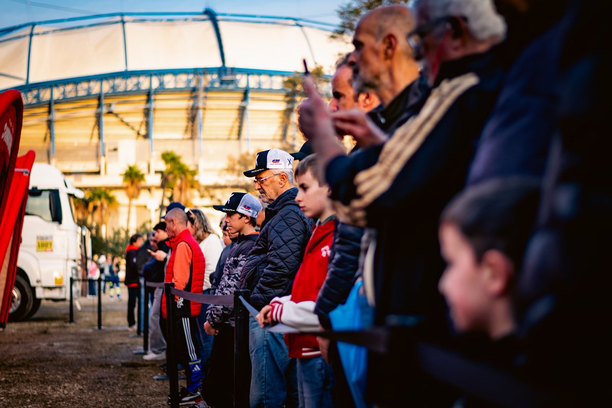 World Rally-Raid Championship 🚗 🏍 tweet media