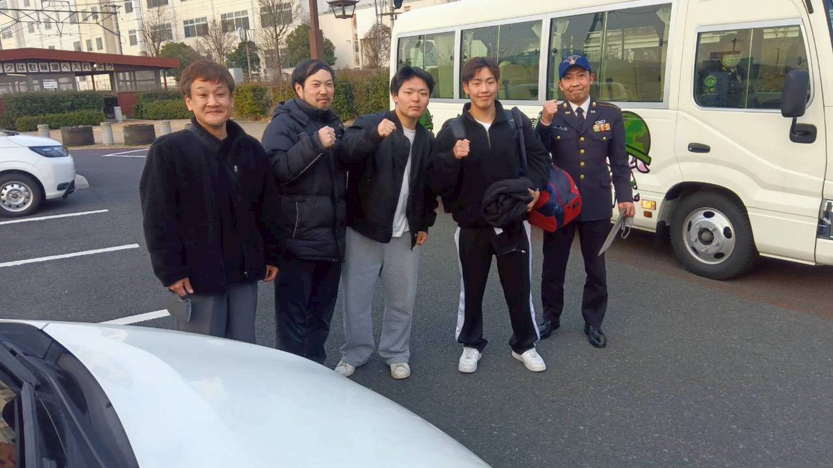 自衛隊長野地方協力本部[公式]Ver.2 tweet media