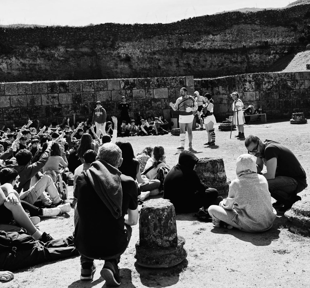 CINH Ciudad de Úbeda tweet media