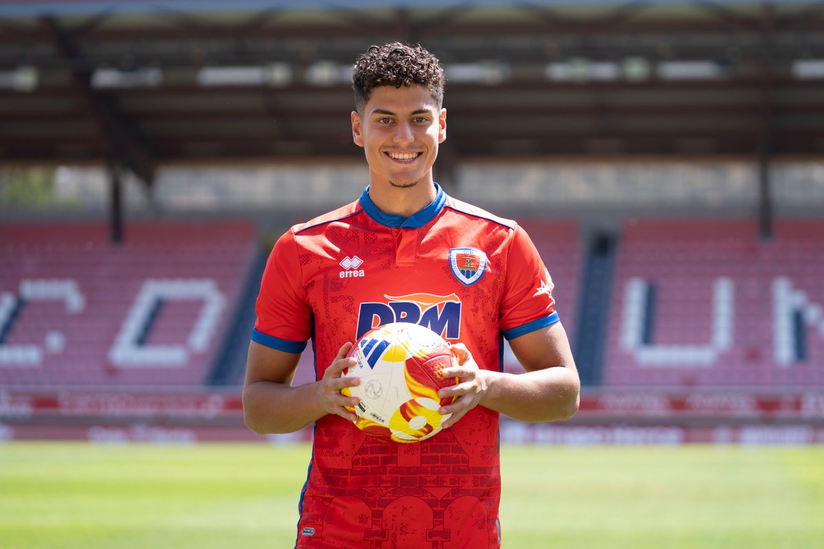 CD Numancia tweet media