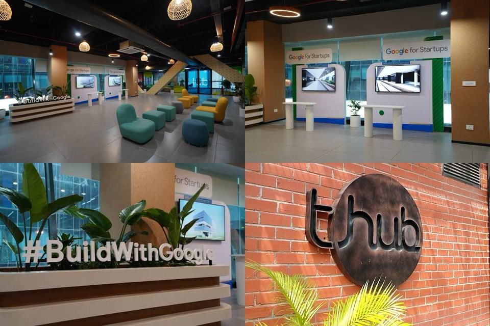 AurjobsAi's tweet photo. @AurjobsAi is Proud to Share that we are now part of Google for Startups Hub @GoogleStartups at @THubHyd 

Thanks @Google @ragingdas @kavikrut 

#Ai #Startup #AurjobsAi #VC #Thub https://t.co/20EVTHd8rm