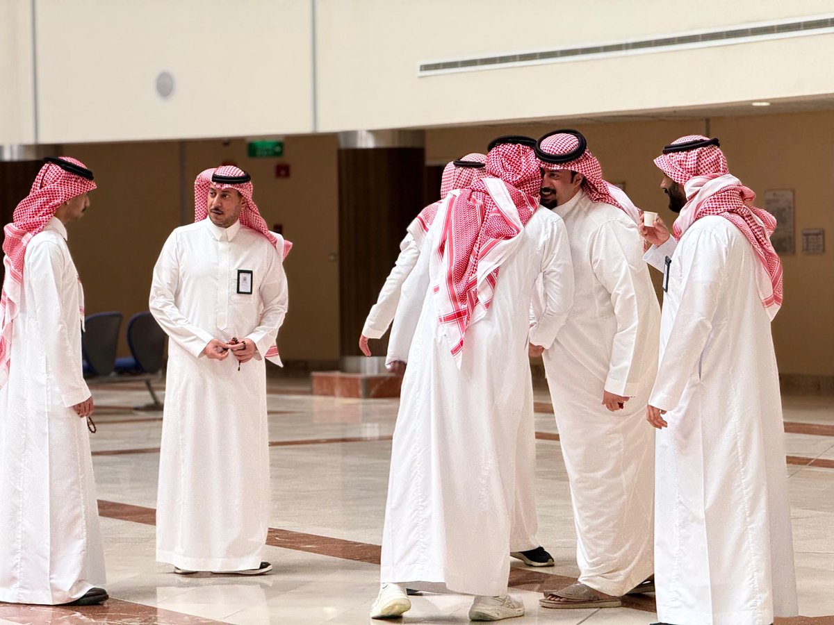 مستشفى الأمير محمد بن عبدالعزيز بالرياض tweet media