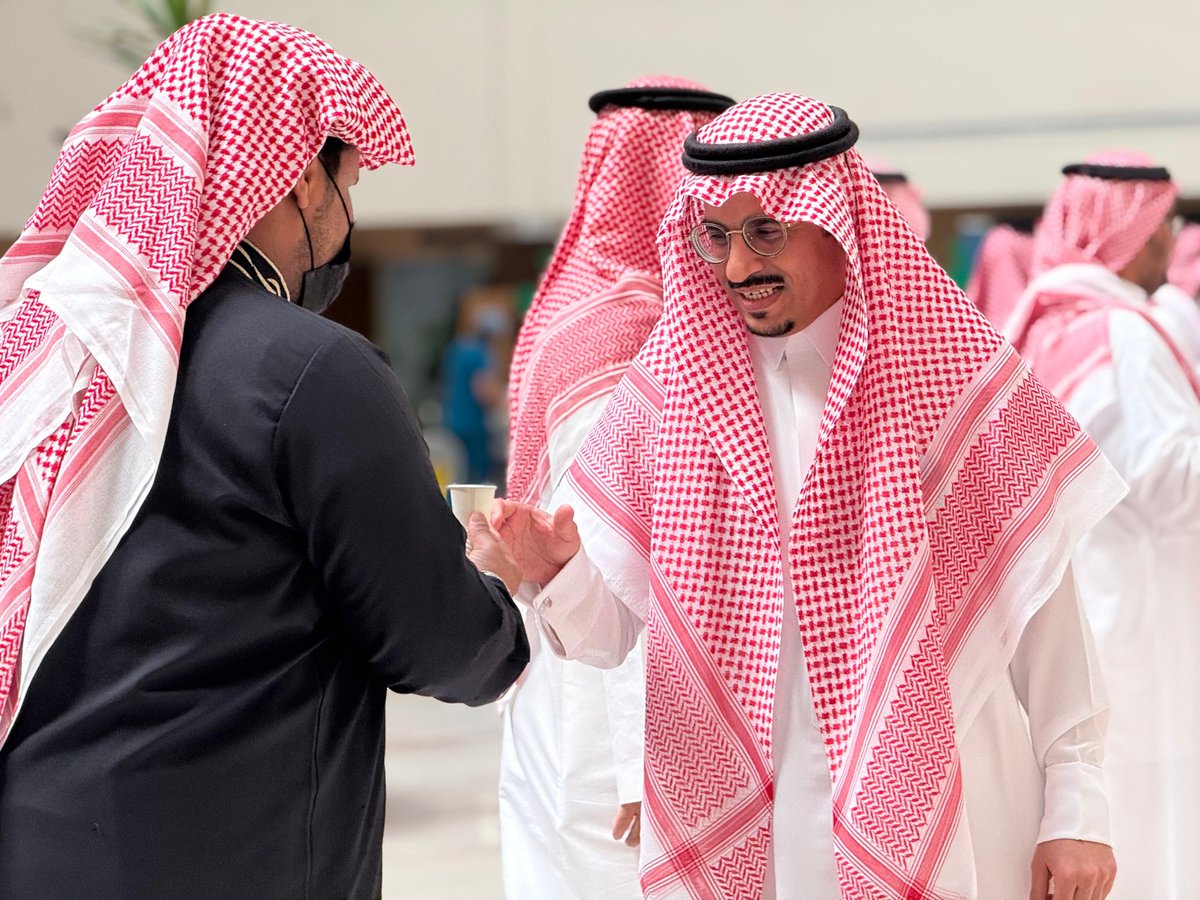 مستشفى الأمير محمد بن عبدالعزيز بالرياض tweet media