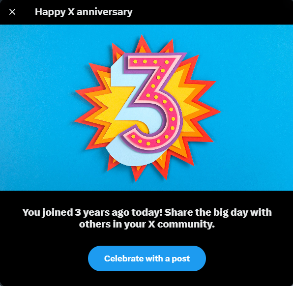 Lighting Johnny tweet media