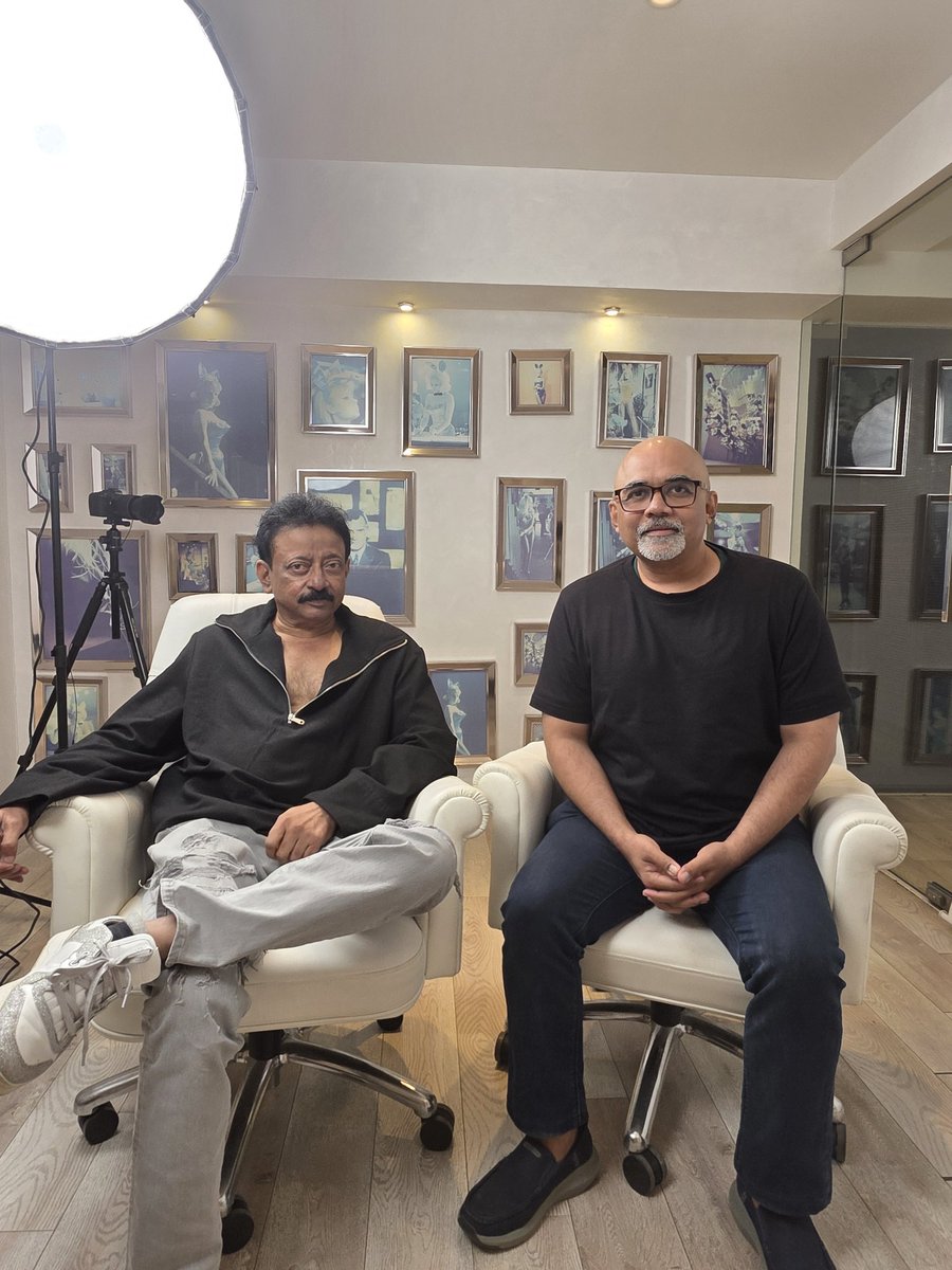 Baradwaj Rangan tweet media