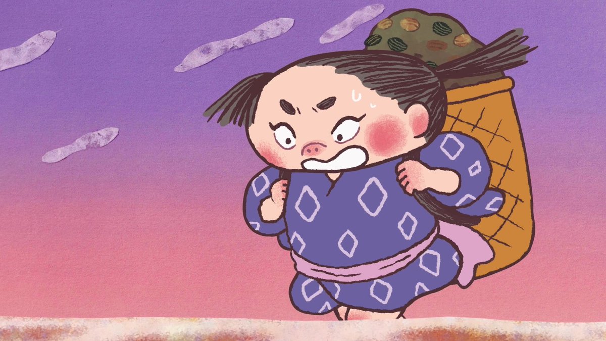 海ノ民話のまちプロジェクト tweet media