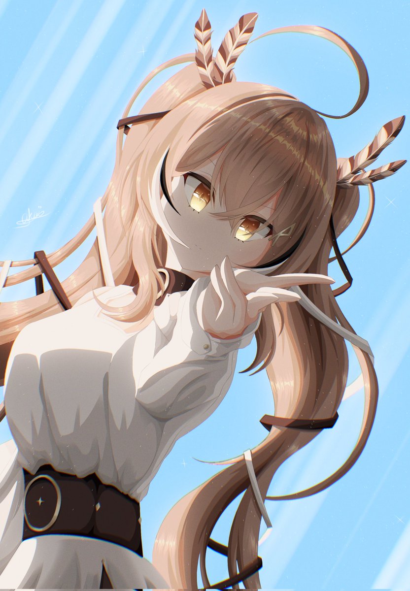 Akai-san 💙 (College Architect Arc) tweet media