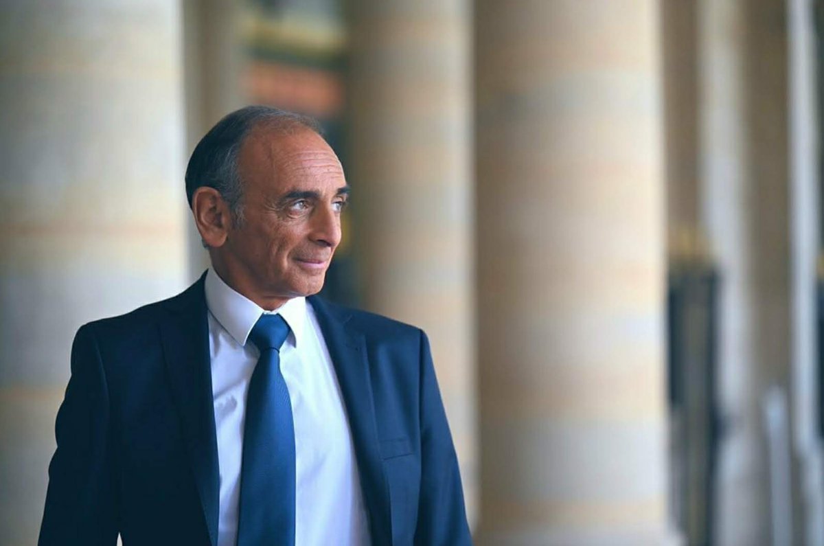 Aldo Raines 🇨🇵⚜️ tweet media