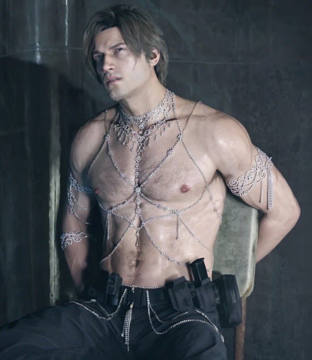 bebe 🐈‍⬛ | RE9 tweet media