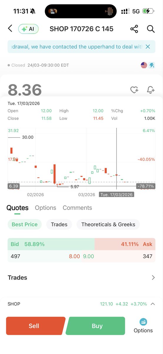 Believe future tweet media