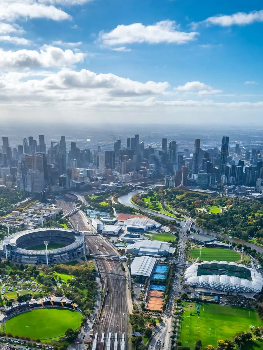 📍Melbourne, Australia 🇦🇺