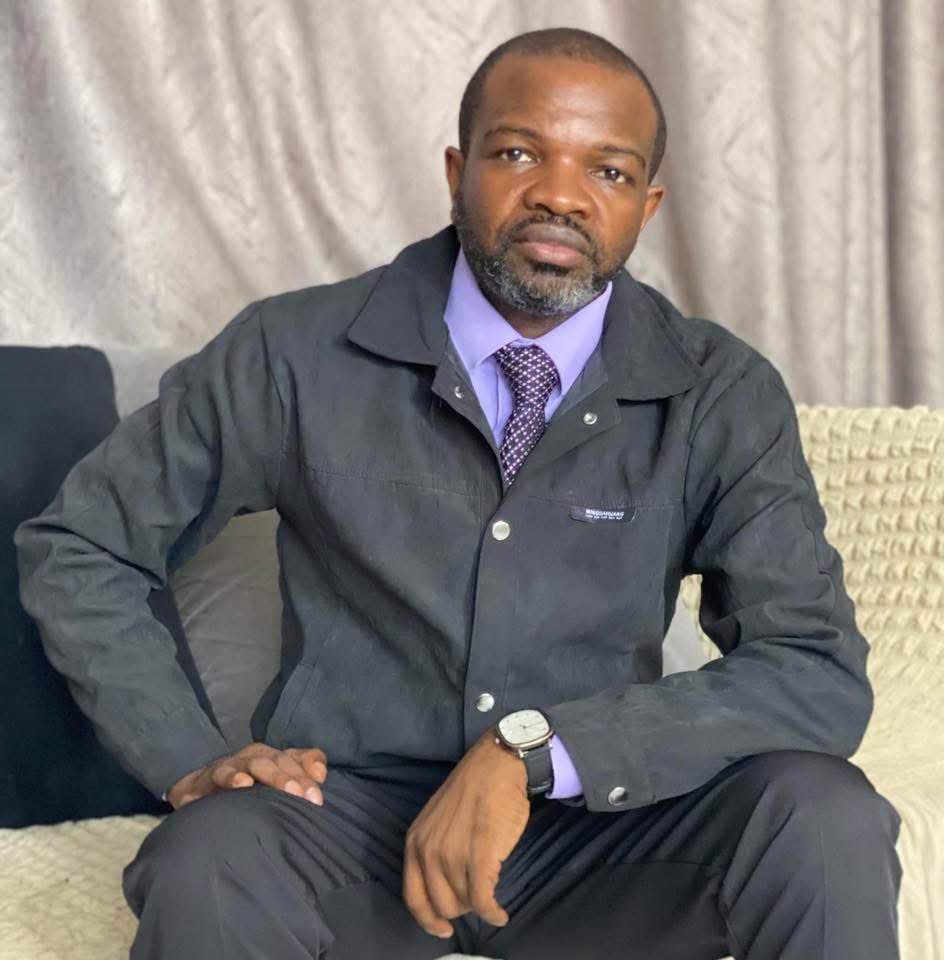 MUMBERE VALÉRY tweet media