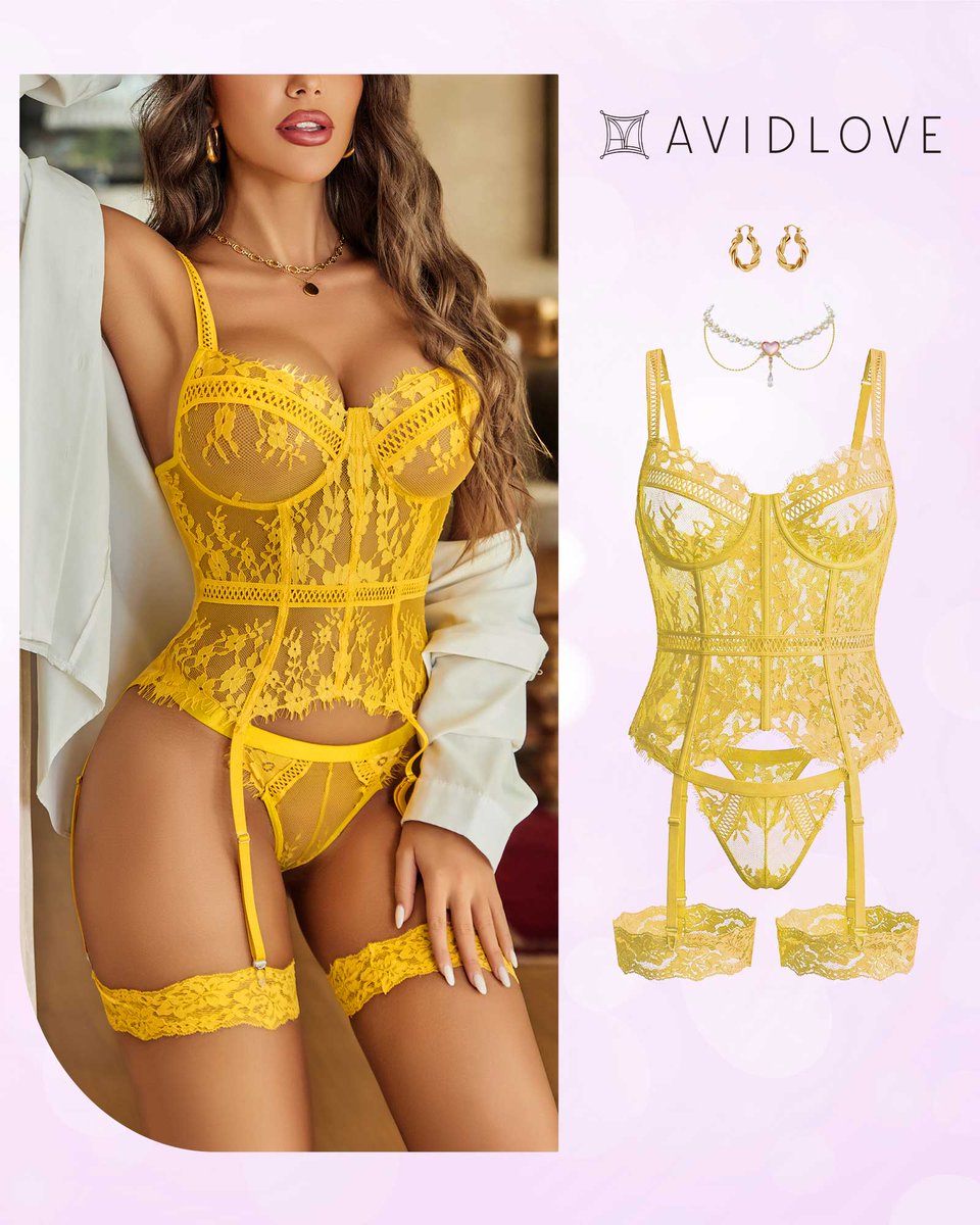 Avidlove tweet media