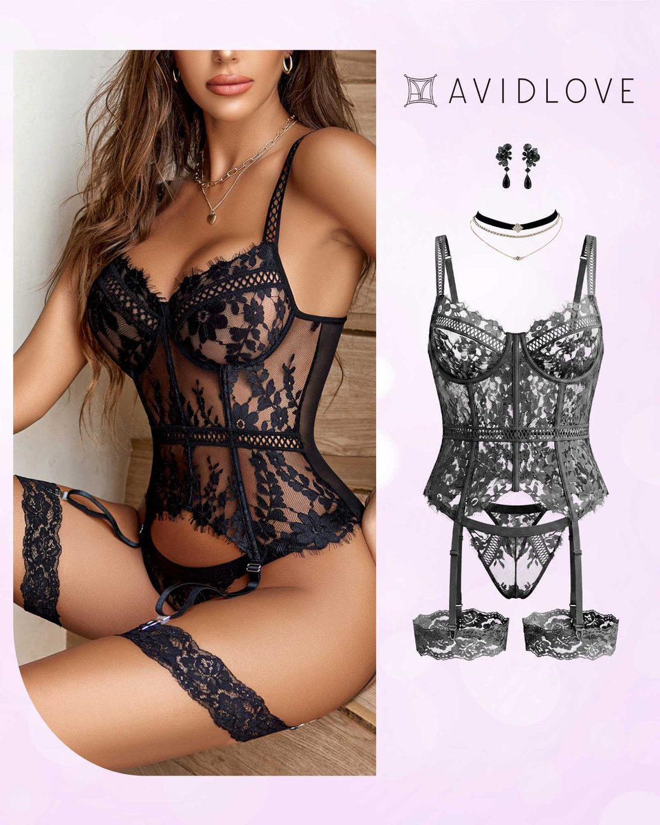 Avidlove tweet media