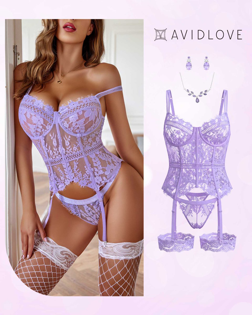 Avidlove tweet media