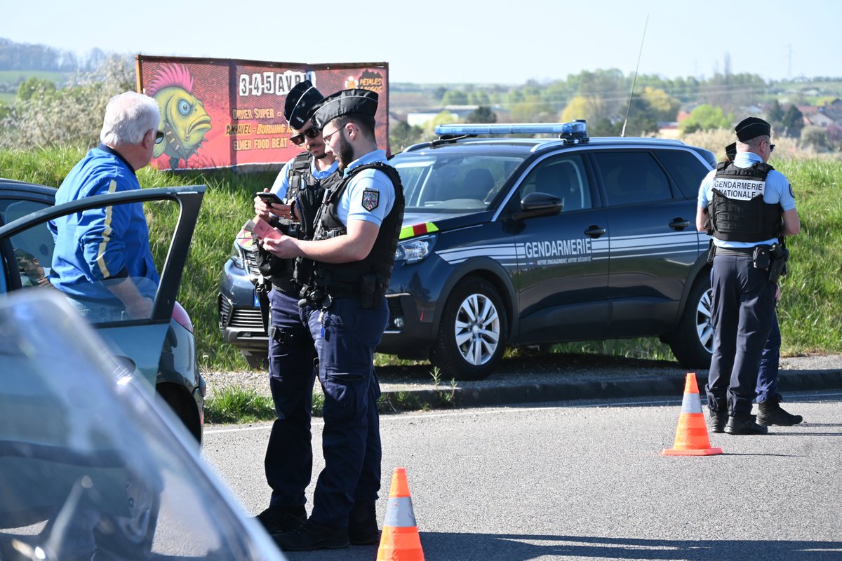 Préfet de la Haute-Saône tweet media