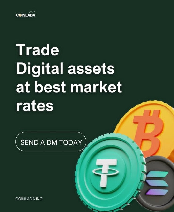 Coinlada tweet media