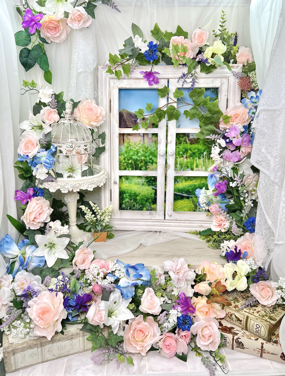 MarionnetteZONE @Doll Photo Studio 'ドールフォトスタジオ' tweet media