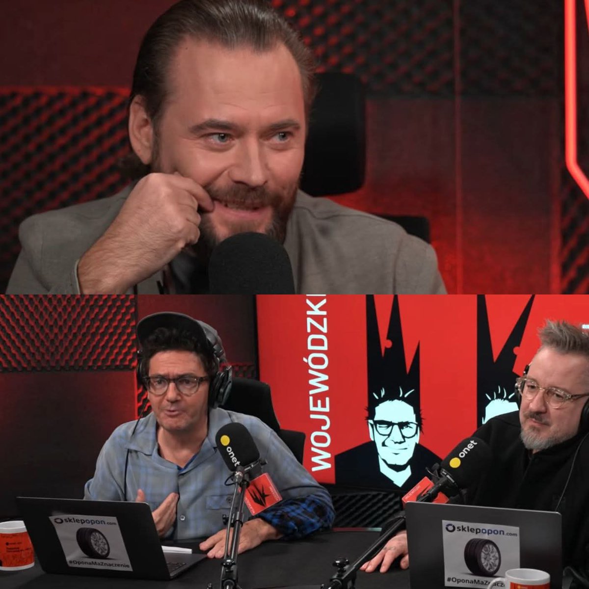 Codziennik z Mordoru tweet media