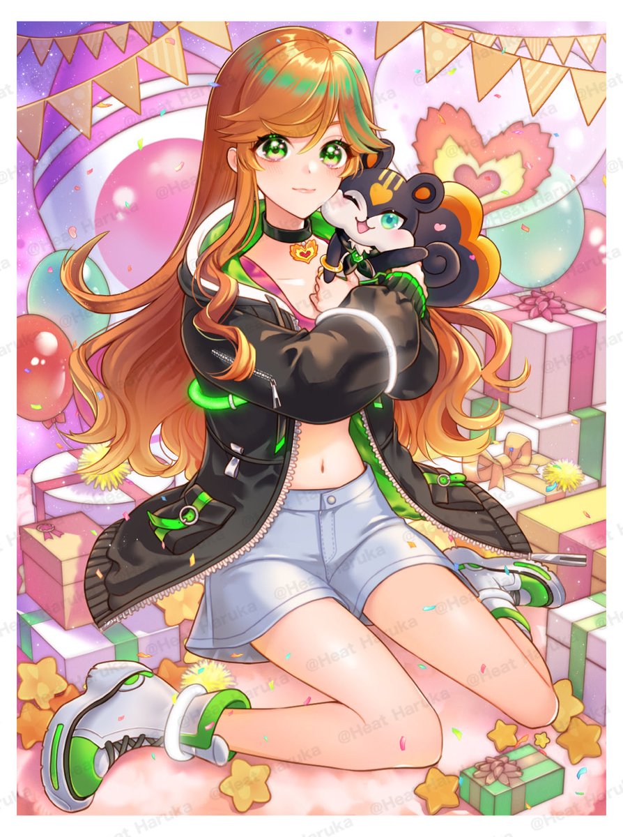 陽愛ハルカ❤️‍🔥初!歌ってみた❤️‍🔥 tweet media