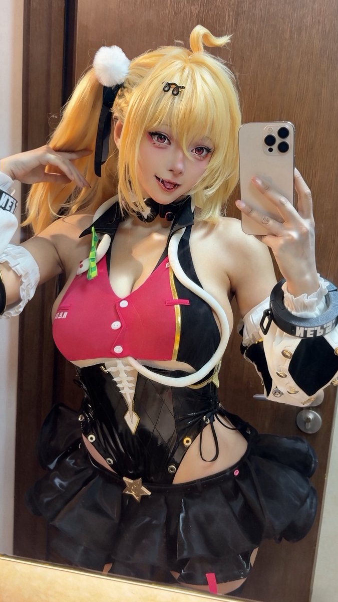 Natsume✨枣糕 tweet media