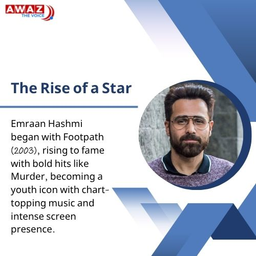 AwazThevoice's tweet photo. The Rise of a Star
#RiseOfAStar #ShiningBright #NewBeginnings #SuccessJourney #DreamBig #FutureIcon #Inspiration https://t.co/jXTnyeNilS
