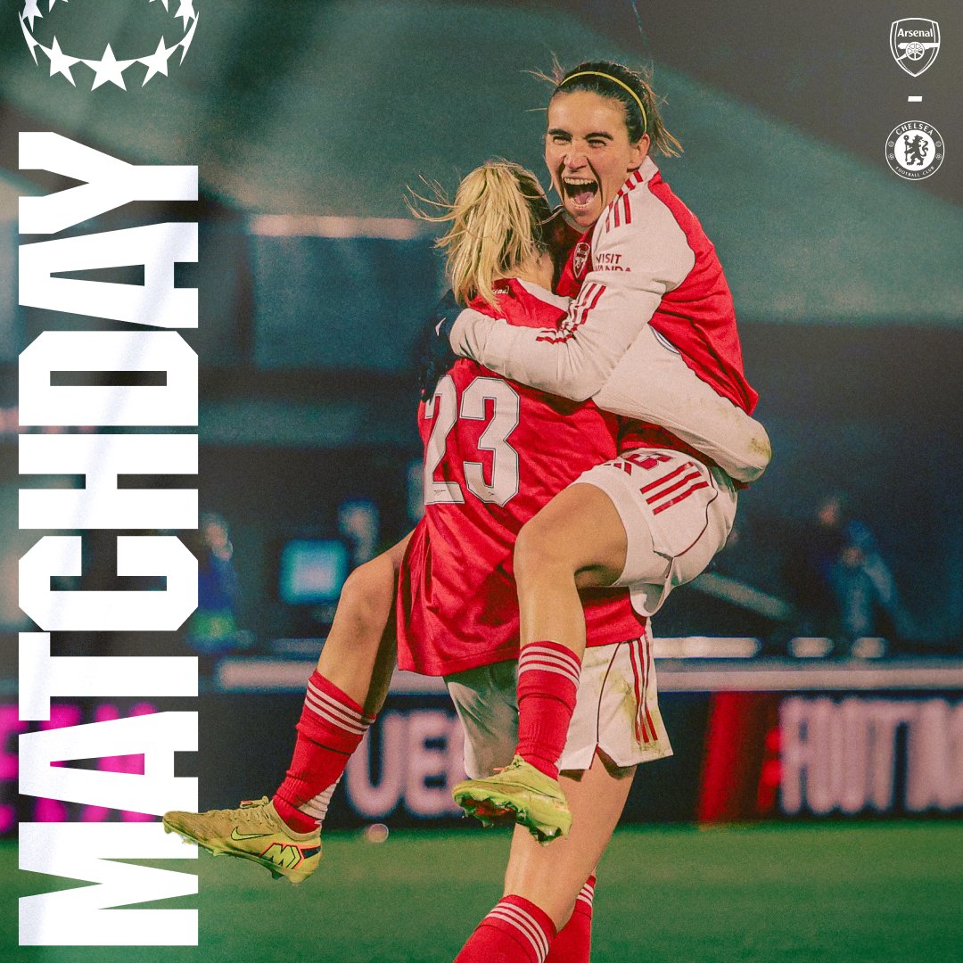 Arsenal Women tweet media