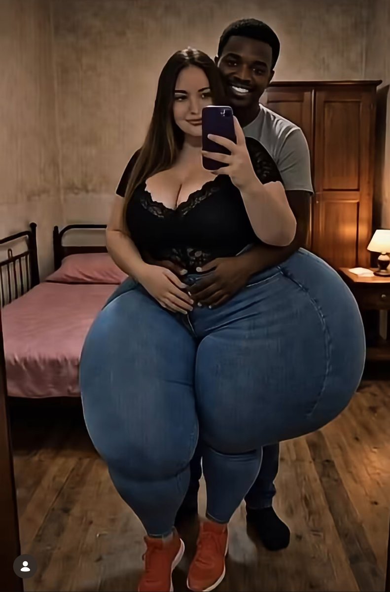 HOT BODY CAN DO💄🫦 tweet media