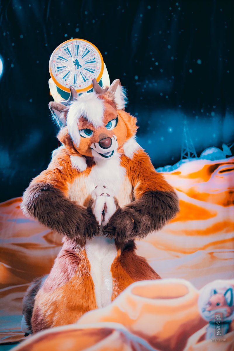 🍸雪狐 martinisnowfox.bsky.social tweet media