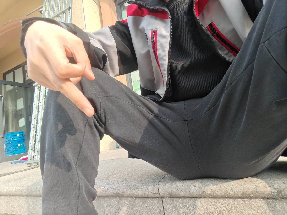 顺丰小子 tweet media