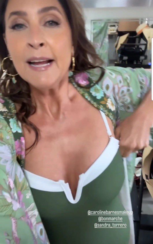 CelebMilfs&BabesFan tweet media