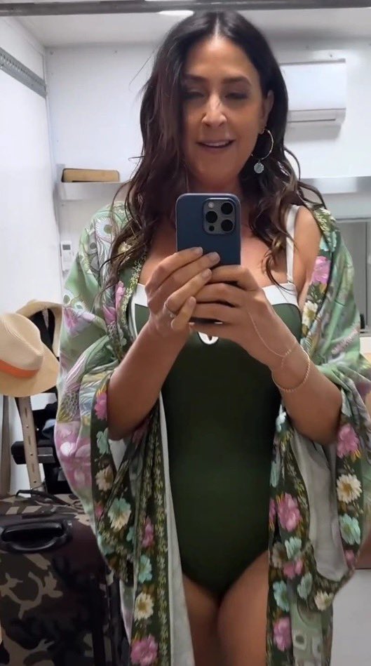 CelebMilfs&BabesFan tweet media