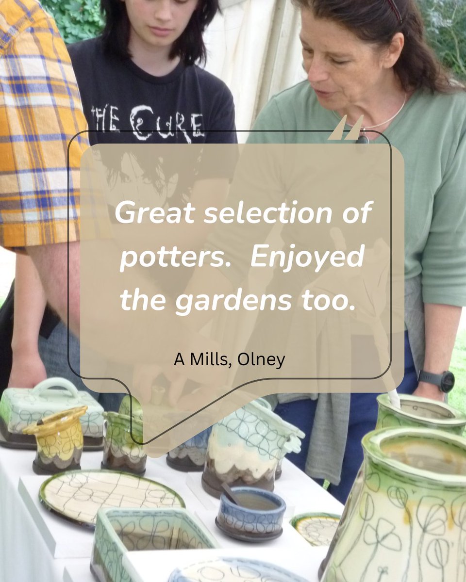 Craft In Focus tweet media