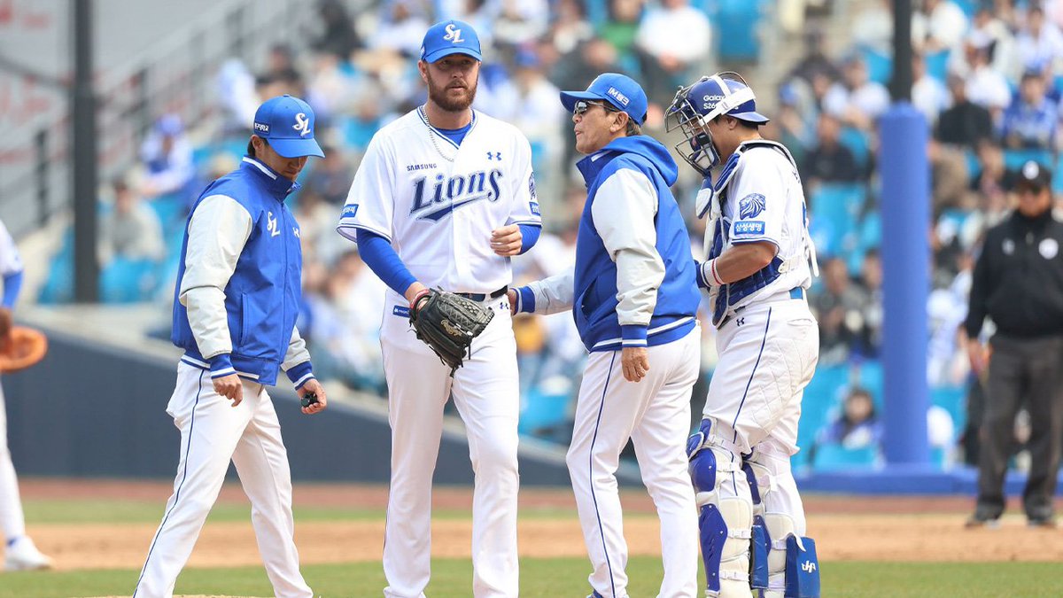 경산대장 tweet media