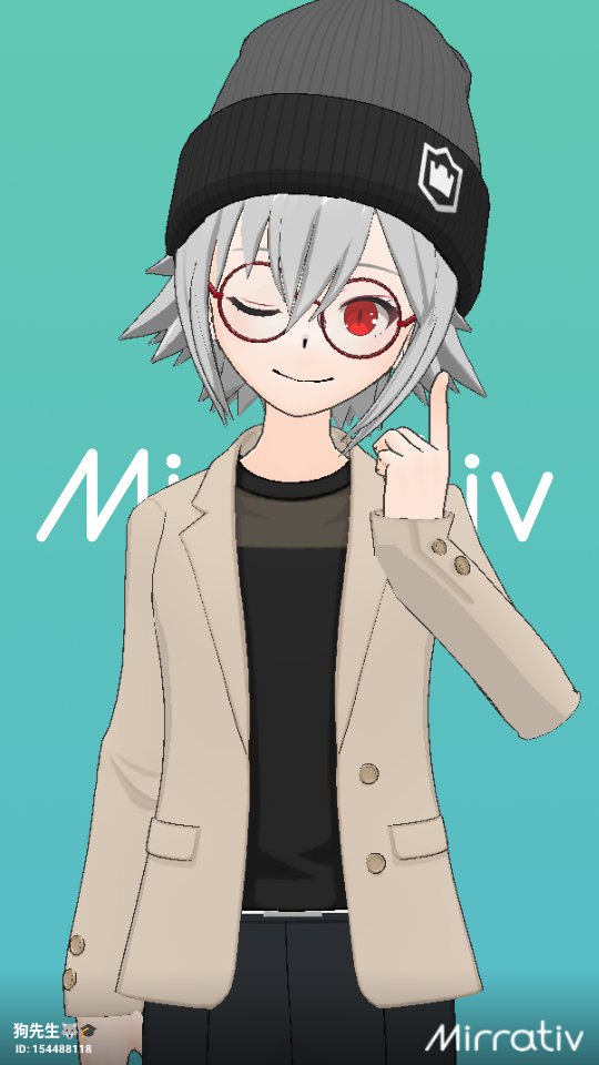 狗先生🐺🎓デビュラン2位thx！！！ tweet media