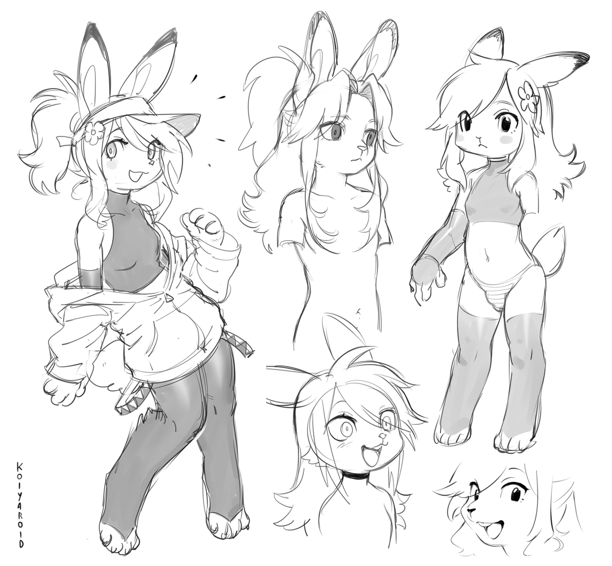 𝐊𝐎𝐈𝐘𝐀𝐑𝐎𝐈𝐃! 🌸 🔜TFF tweet media