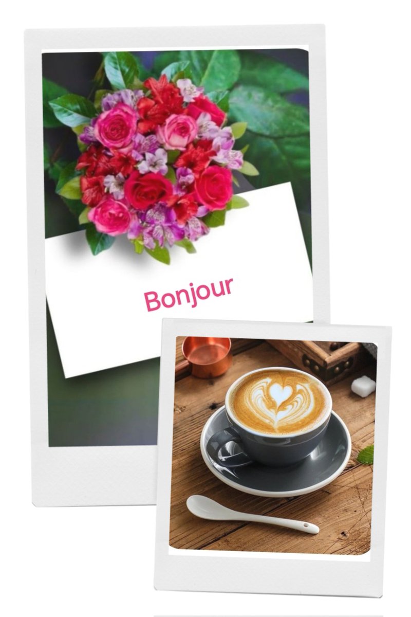 🪽💐Agnès 75013💐 🪽 tweet media