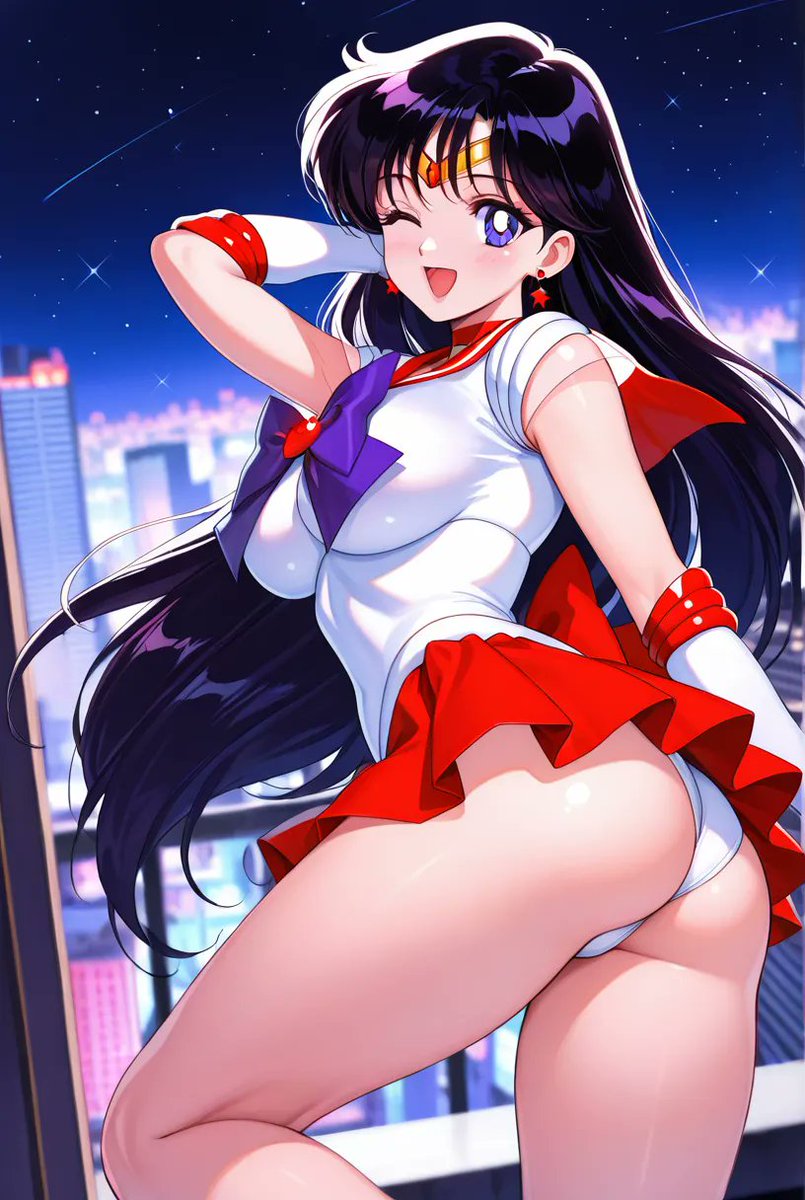 赤い夢/akai yume tweet media