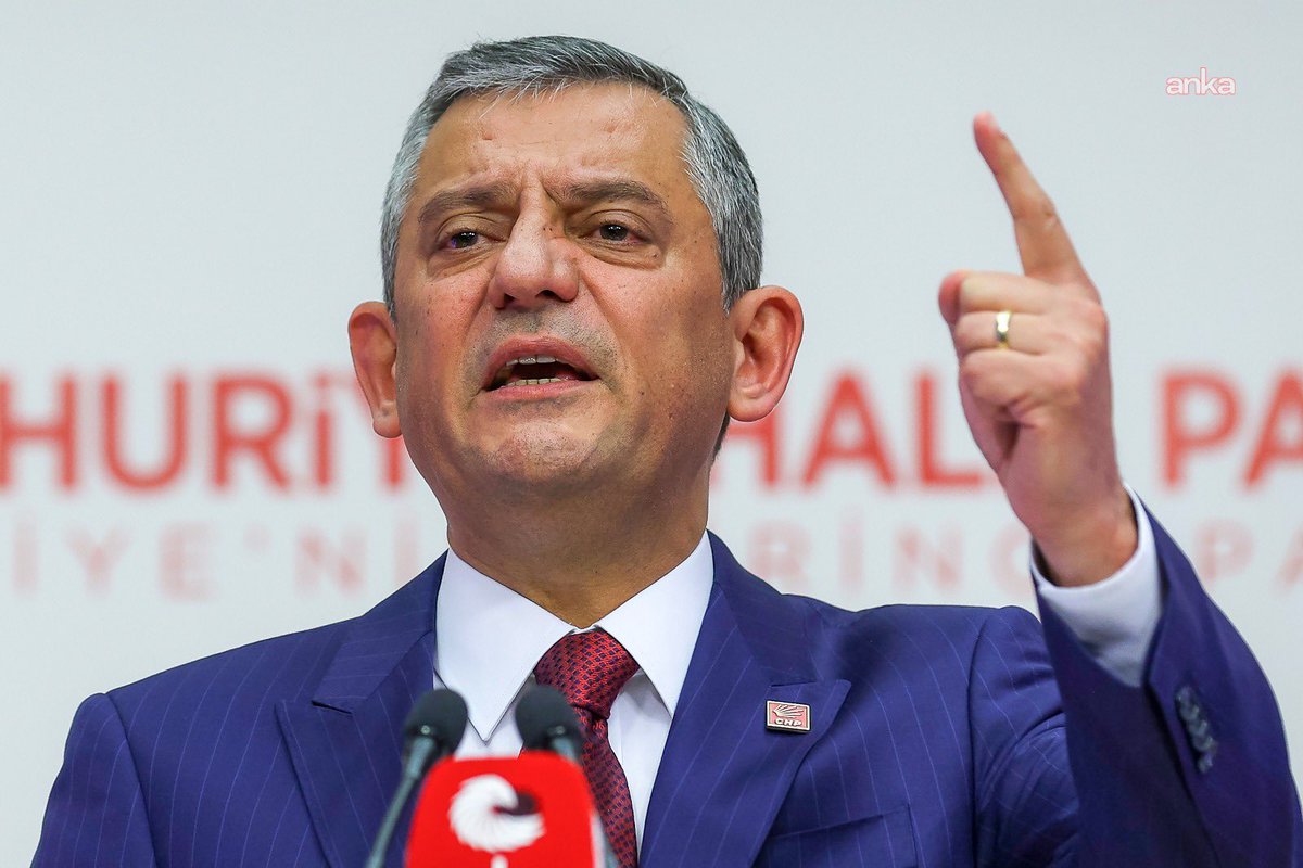 THS Haber tweet media