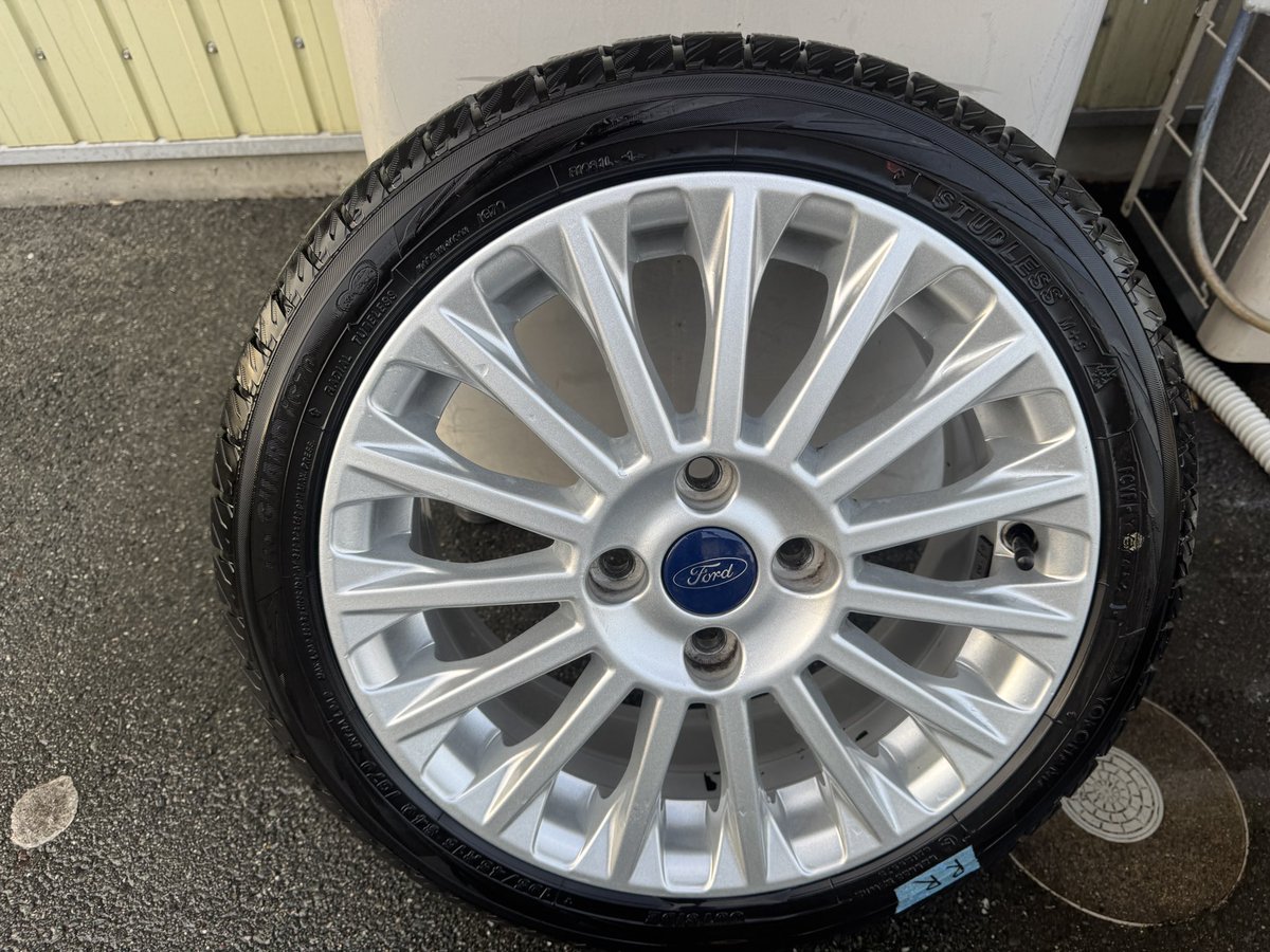 Unil opaI (ユニルオパ一ル) tweet media