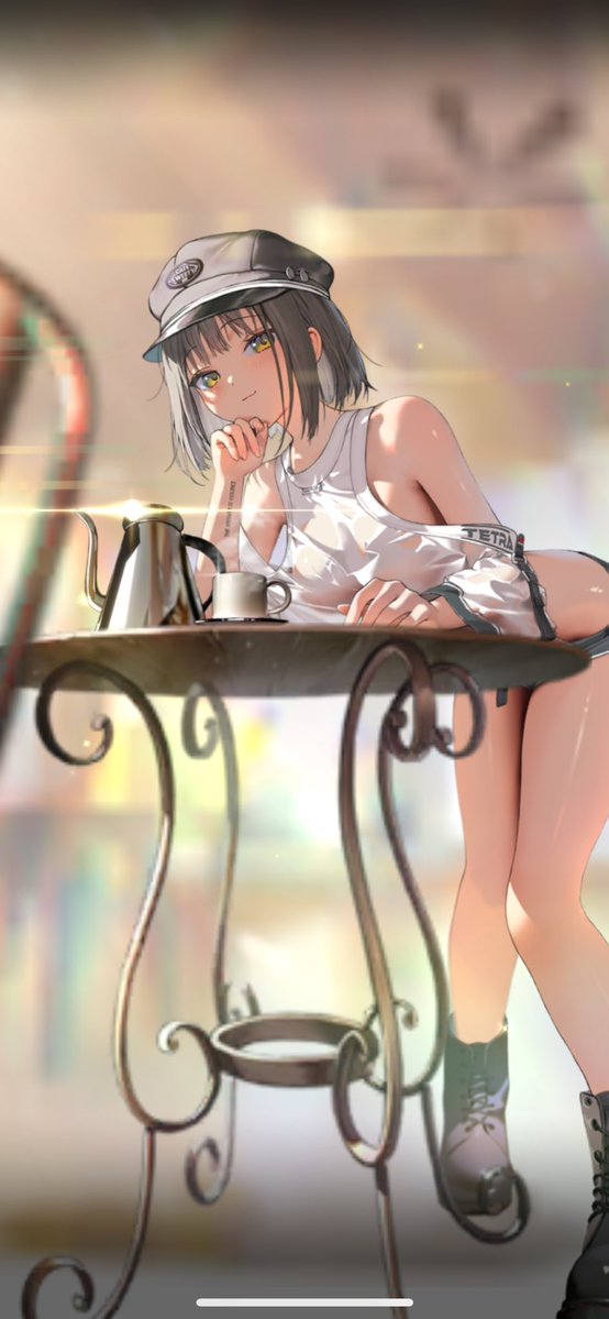 味醂🔋 tweet media