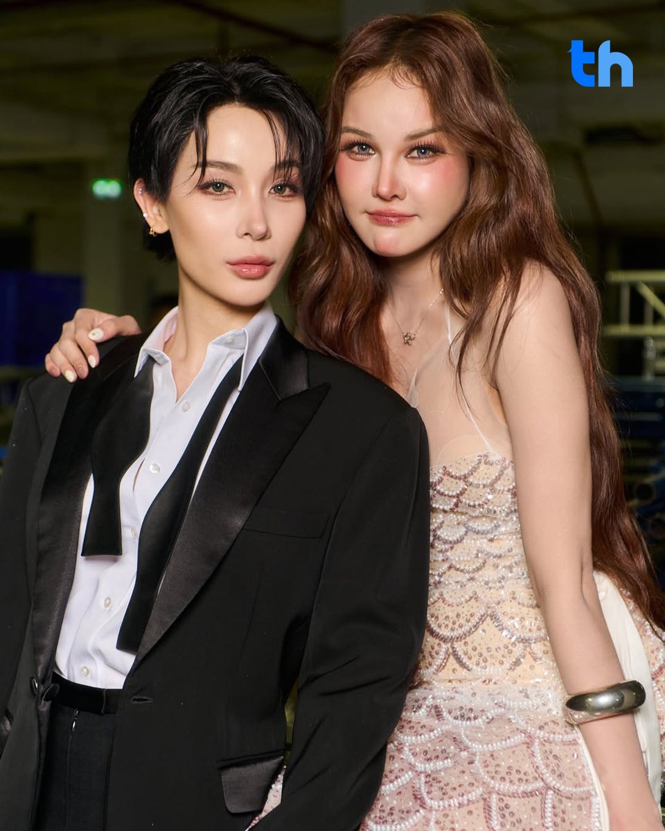 THHeadline (中泰头条) tweet media